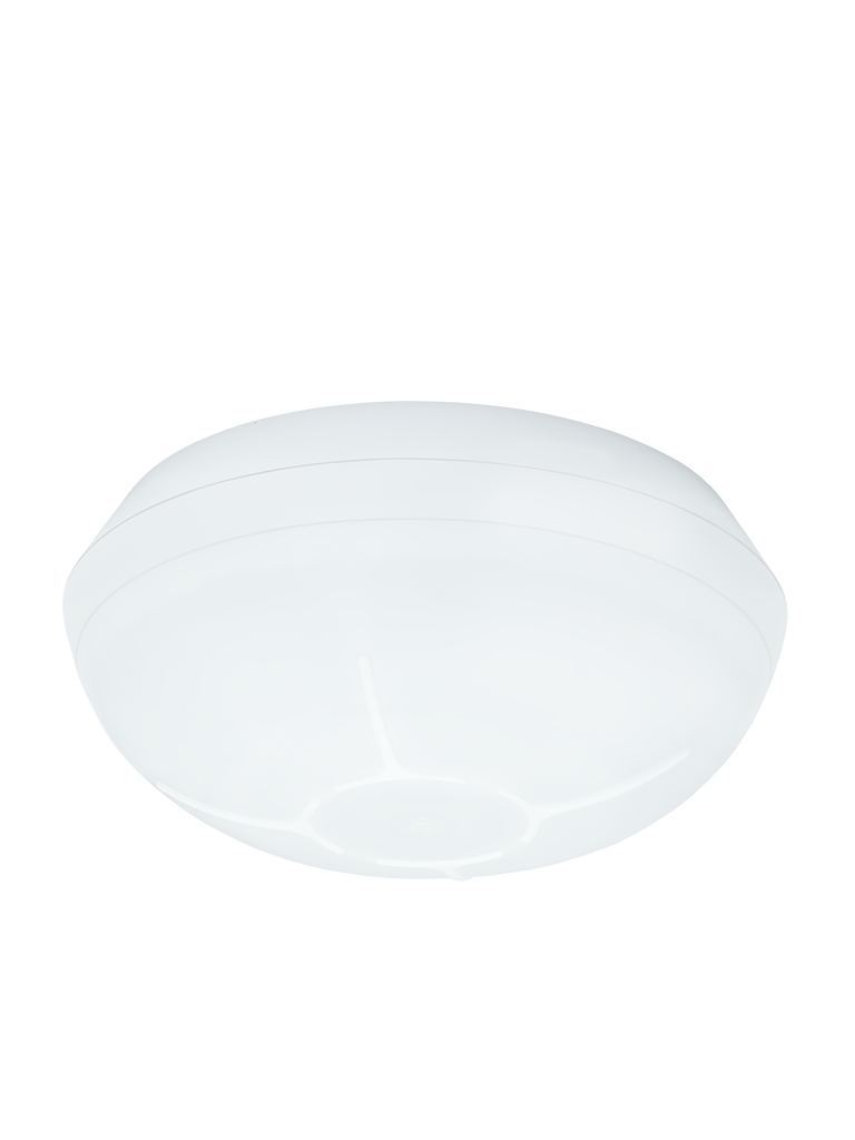 DSC PG9862 - Detector de Movimiento 360° interior con tecnología Power G para techo compatible con NEO  PRO  Qolsys e IoTega