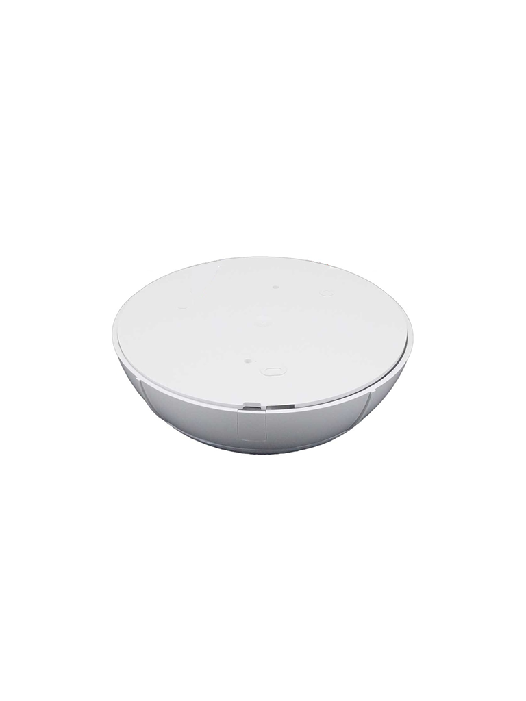 DSC PG9872 - Detector de Movimiento 360° interior de largo alcance con tecnología Power G para techo compatible con NEO PRO Qolsys e IoTega