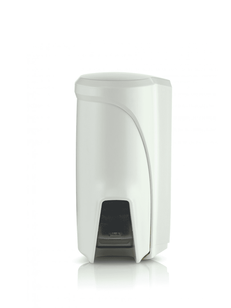 DSC PG9902 - Detector Pir Cortina para Exterior Inalámbrico con tecnología Power G compatible con NEO  PRO  Qolsys e IoTega.
