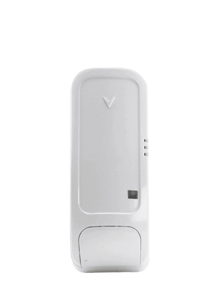 DSC PG9905 - Detector De Temperatura Inalámbrico con tecnología Power G compatible con NEO  PRO  Qolsys e IoTega