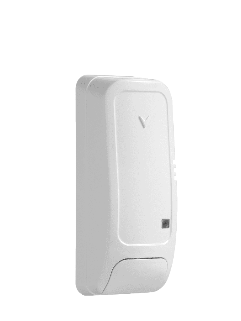 DSC PG9905 - Detector De Temperatura Inalámbrico con tecnología Power G compatible con NEO  PRO  Qolsys e IoTega