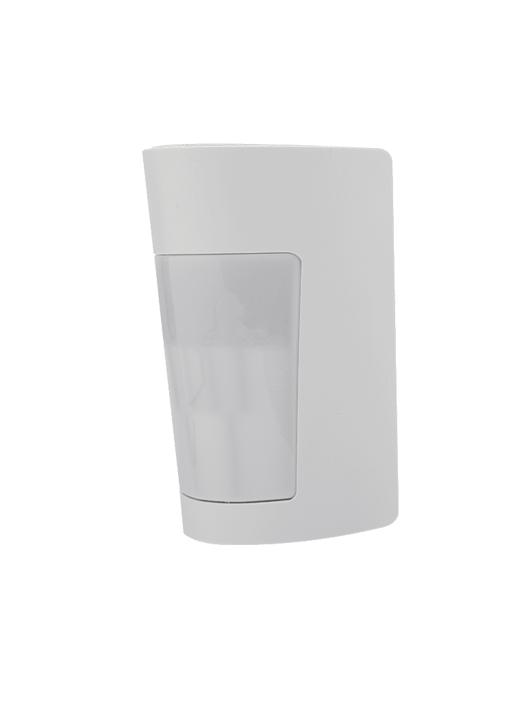 DSC PGP9914 - Detector de Movimiento Inalámbrico con tecnología Power G compatible con NEO PRO Qolsys