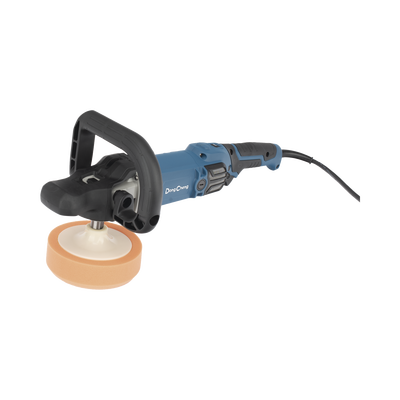 Pulidora de 7" 1250W 110Vca/60Hz