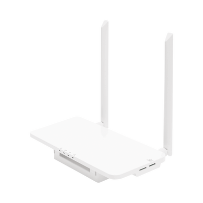 Modulo para Monitoreo PRO Para Microinversores HMS  Hasta 99 Módulos Solares  Conexion WIFI y cable RJ45