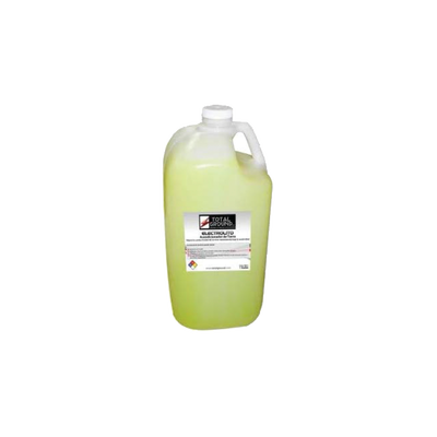 Líquido Mejorador de Conductividad de Terreno en presentación de 1 Galon.