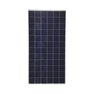Modulo Solar EPCOM  330W  24 Vcc   Policristalino  72 Celdas grado A