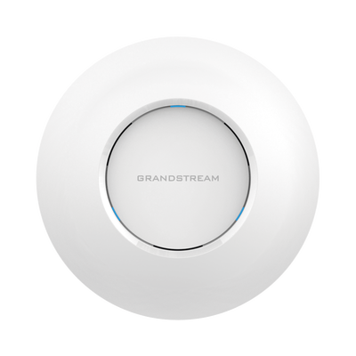 Punto de acceso Wi-Fi 802.11 ac 1.27 Gbps Wave-2 MU-MIMO 2x2:2 con administración desde la nube gratuita o stand-alone.