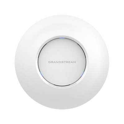 Punto de acceso Wi-Fi 802.11 ac 1.75 Gbps Wave-2 MU-MIMO 3x3:3 con administración desde la nube gratuita o stand-alone.