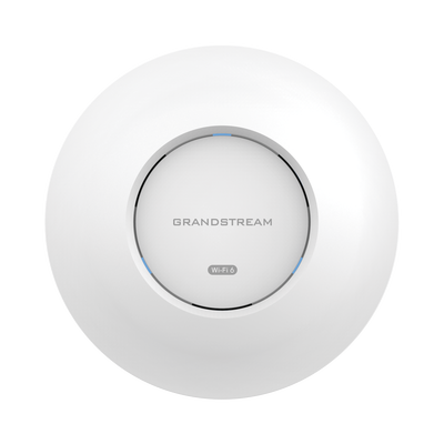 Punto de acceso Wi-Fi 6 802.11 ax 1.77 Gbps MU-MIMO 2x2:2 con administración desde la nube gratuita o stand-alone.
