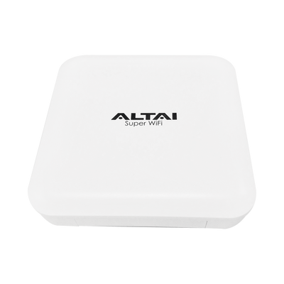 Access Point Profesional Interior Wave 2-MU-MIMO 2X2/ Doble Banda/ 1267 Mbps hasta 256 dispositivos larga distancia