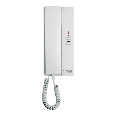 Auricular de 4 Hilos para el Sistema KLPC420