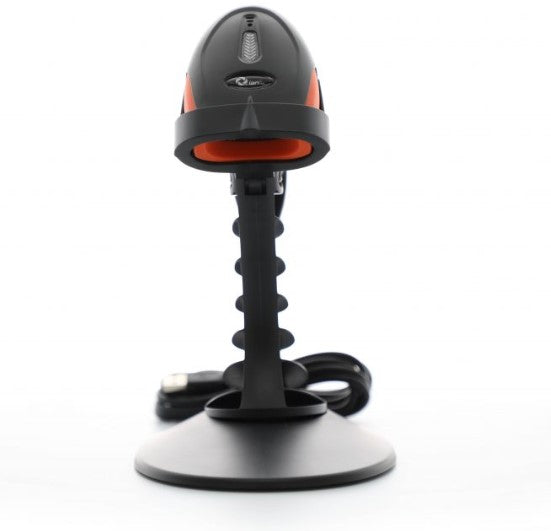 Lector de Código de Barras Qian Tiaoma QLLA1701