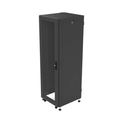 Gabinete Profesional para Telecomunicaciones de 37UR 600 mm de Ancho x 600 mm Profundidad.
