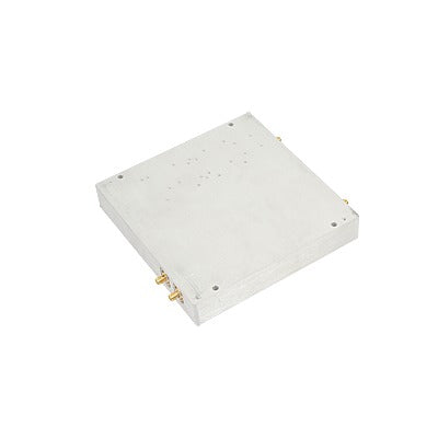 Amplificador Lineal de Potencia para Amplificadores de Exteriores Celular 1900 MHz Up-Link.