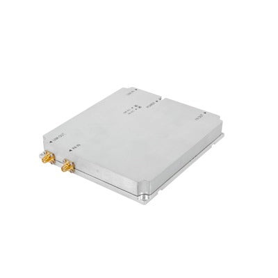 Amplificador Lineal de Potencia para Amplificadores de Exteriores Celular 850 MHz Up-Link.