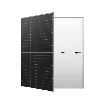 Modulo Solar HI-MO X10   645 W  53.8 Vcc  Monocristalino HPBC