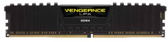 Memorias RAM CORSAIR CMK32GX4M4D3600C18
