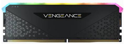 Memorias RAM CORSAIR CMG8GX4M1E3200C16