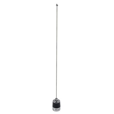 Antena móvil VHF ajustables en campo rango de frecuencia 144 - 174 MHz