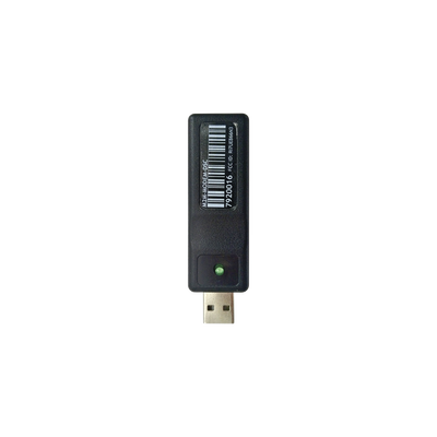 Modem tipo USB para Conexión de carga y descarga remota de comunicadores M2M con paneles DSC