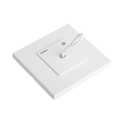 Modulo de Pared para Tirador de Baño con LED Indicador / Compatible con NX0019/B NX0015 y NX1021