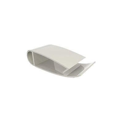 Clip organizador de cable paquete con 5 piezas (3501-01000)