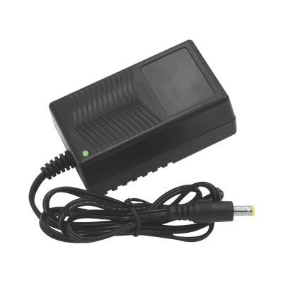 12 Vcc / 3 Amp / Regulada / Adaptador de pared