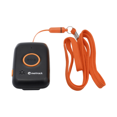 Mini Rastreador Personal (GPS) 4G IP67