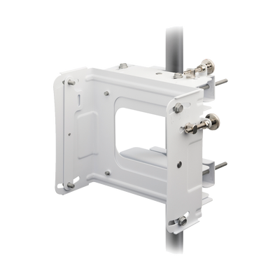 Kit de alineación de presición para antenas tipo plato de 620 mm