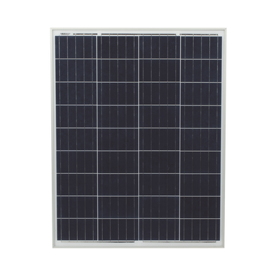 Modulo Solar EPCOM POWER LINE  85 W  12 Vcc   Policristalino  36 Celdas grado A