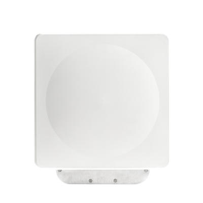 Backhaul radio + antena integrada (Alta ganancia 23 dBi) 4.9-6.05 GHz PTP/HCMP/ 450 Mbps Reales C050067H009B
