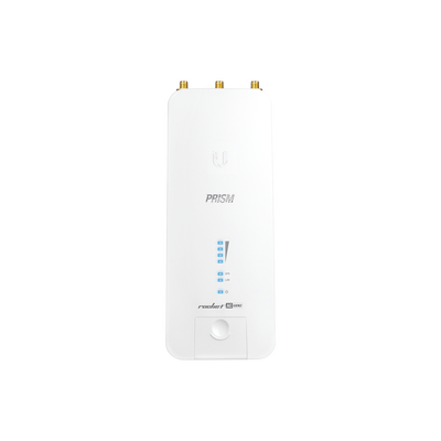Radio Estación Base airMAX AC GEN2 hasta 500 Mbps 5 GHz (5150 - 5875 MHz) con tecnología airPrism