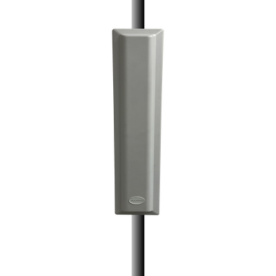 Antena Sectorial en 2.4 GHz Apertura de 100º Ganancia de 15 dBi Incluye Jumpers SMAI Ideal Para Serie C1xn