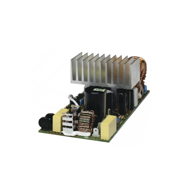 Modulo de expansión 12 Vcc 20A para fuentes SEC-40 60 80 100BRM