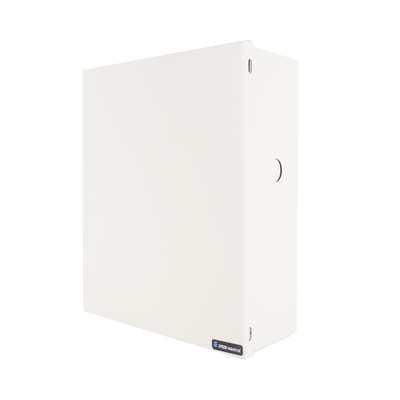 Gabinete para alarma de la familia CAPTAIN/XL2T CFB-516 VISTA48 y batería PL712 (No incluida)