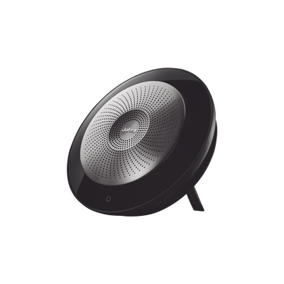 Speak 710 Altavoz portátil con micrófono integrado sonido increíble para conferencias y música (7710-409)