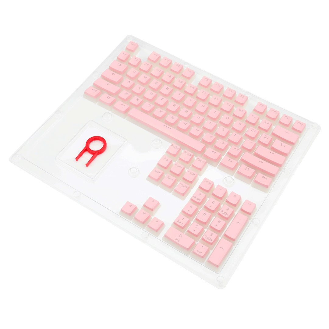 Keycaps Redragon Sacarab Pink