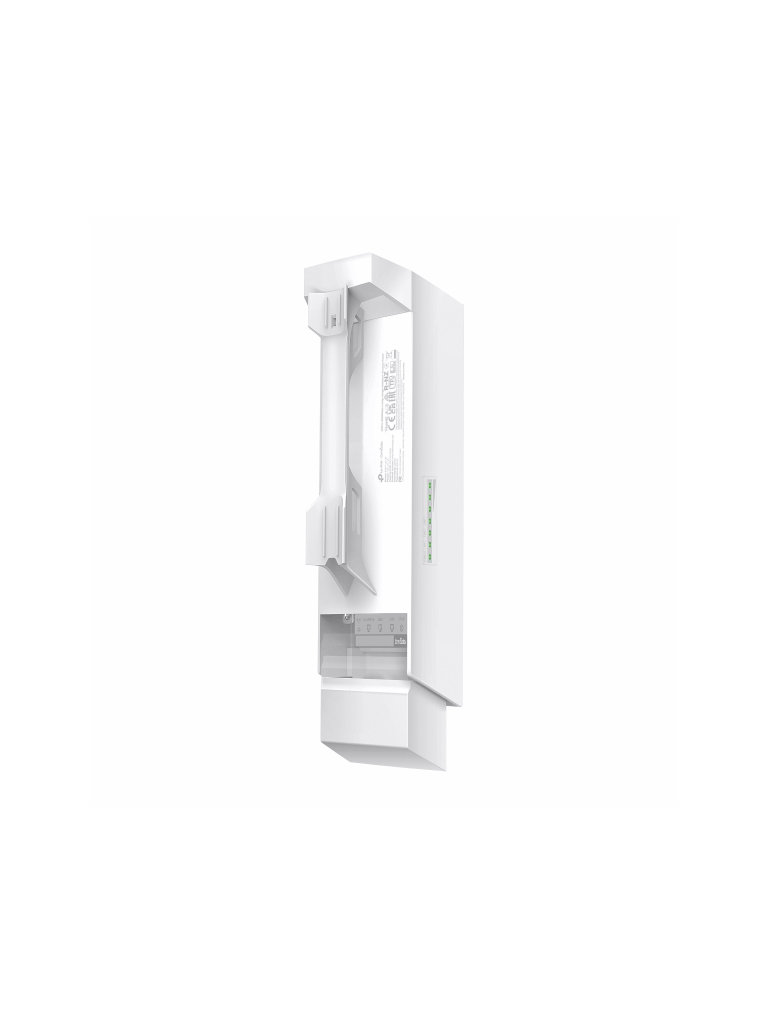 EAP215-Bridge KIT Nuevo Punto de acceso Wi-Fi Exterior Bridge Omada de 5Km de alcance #Antena