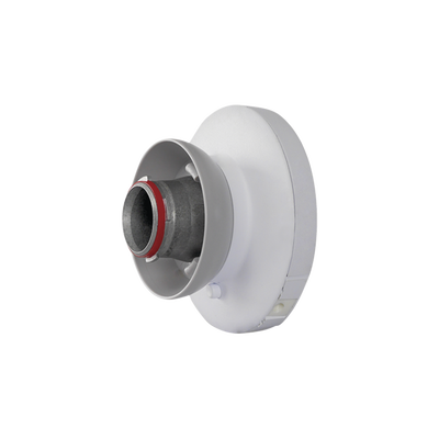 Adaptador TwistPort para IS-5AC IS-M5 y PS-5AC de Ubiquiti Networks para montar en antenas RF Elements 5180-6400 MHz