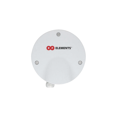 Adaptador TwistPort de metal para tablillas MikroTik modelos RBM11G RB91x RB71x y RB411L rango de operación 5180-6400 MHz