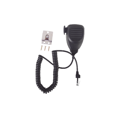 Micrófono para radio movil TK760/762/860/862 (6PINES)