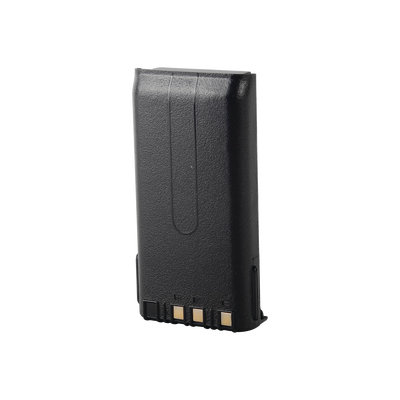 Batería Ni-MH 2000 mAh. Para radios Kenwood TK2100 TK3100 TK2102 (A) TK3102 (A)