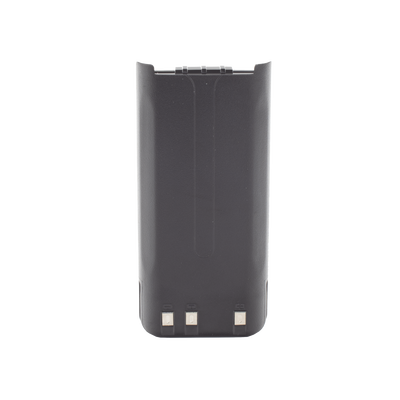 Batería de Ni-MH 2300 mAh para radios serie NX-1000 NX-240/340 TKD-240/340 TK-2402/3402