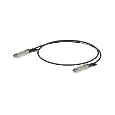 Jumper de 2 metrs para conexión directa SFP+ hasta 10 Gbps