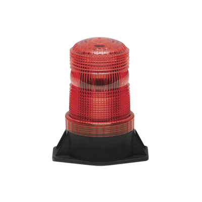 Mini Burbuja de LED Serie X6262 Color Rojo