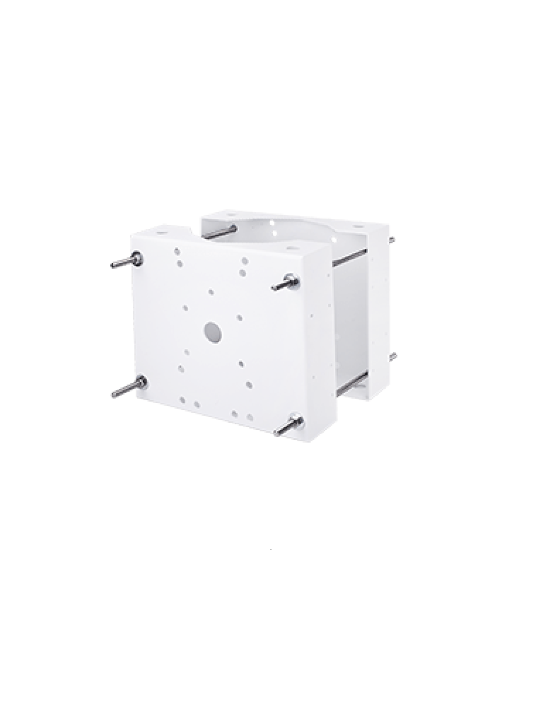 VIVOTEK AM-315 -Soporte para montaje en poste 100~230mm de diametro