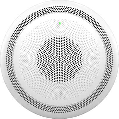 Altavoz SIP Multicast de 15W con Wi-Fi Bluetooth y 3 Micrófonos direccionales