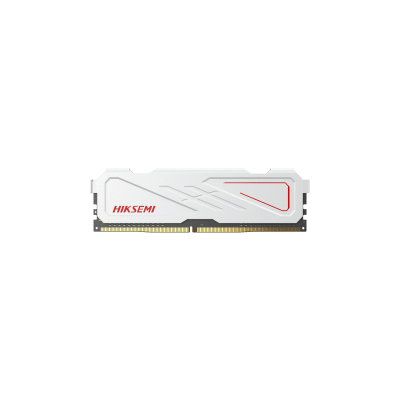Modulo de Memoria RAM Color Blanco 16 GB / 3200 MHz / Para Equipo de Rack o Escritorio / UDIMM