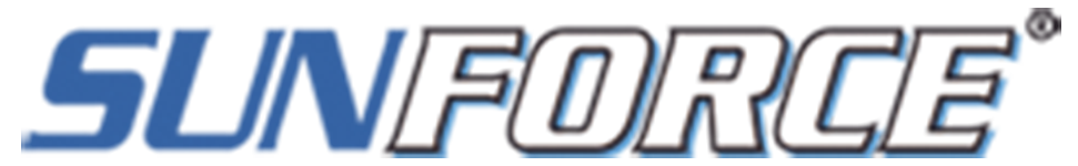 Juego de 3 aspas para generador Eólico E-400W.