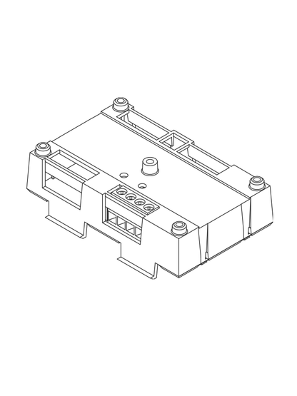 KIDDE F_GSAIM2 - MÓDULO AISLADOR CON DIRECCIÓN ELECTRÓNICA